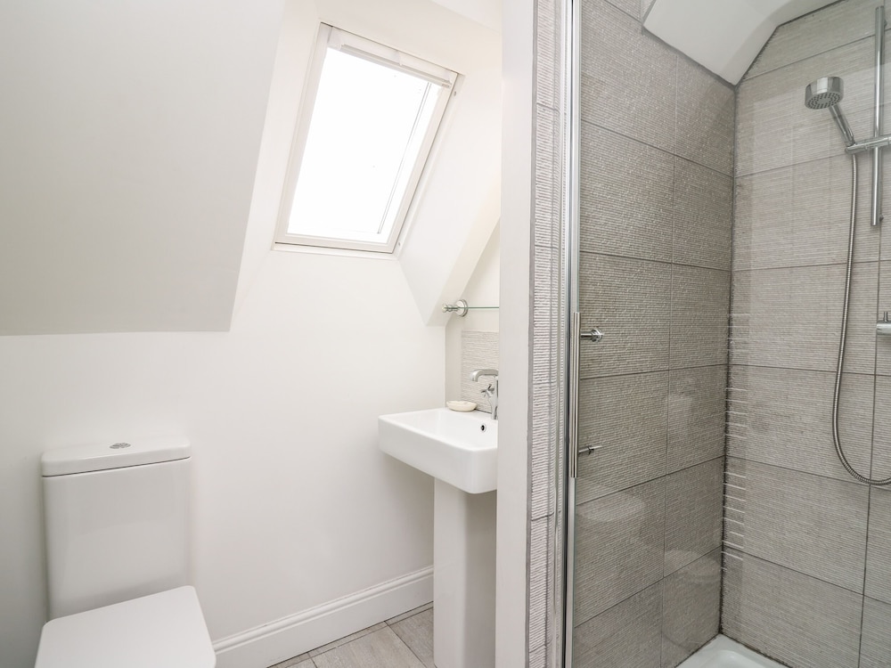 Upper Vestry