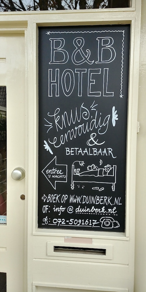 B&B Duinberk