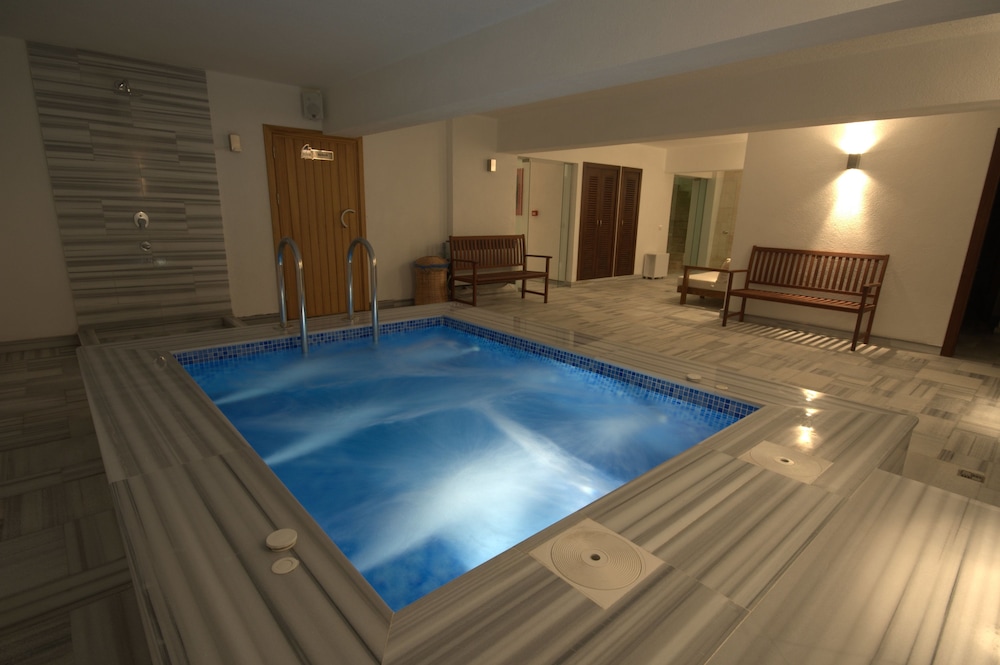 Alesta Yacht Otel - Image 90