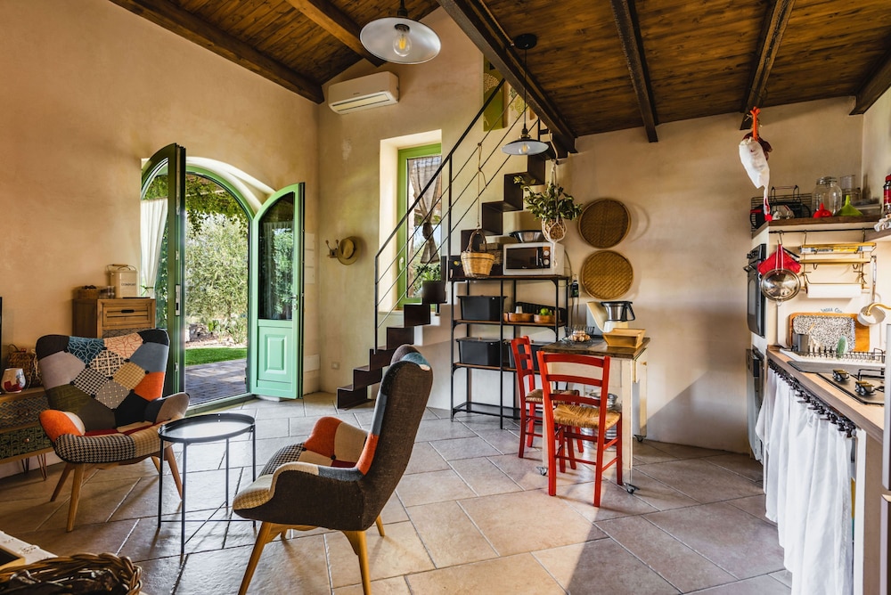 Casa Balatella con Piscina by Wonderful Italy