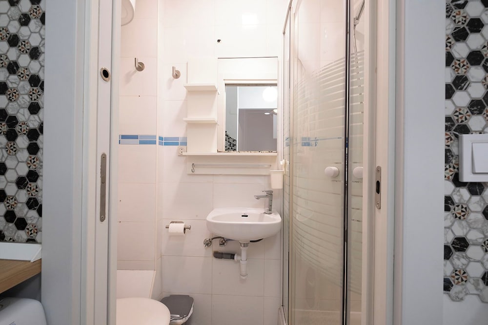 Apartment in the Center of Madrid