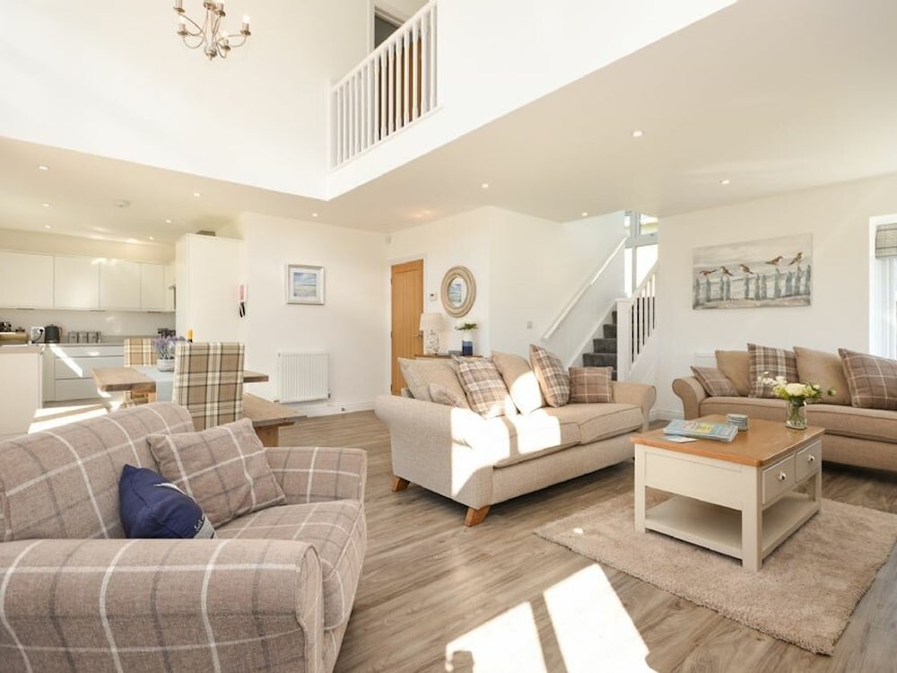 The Beach House