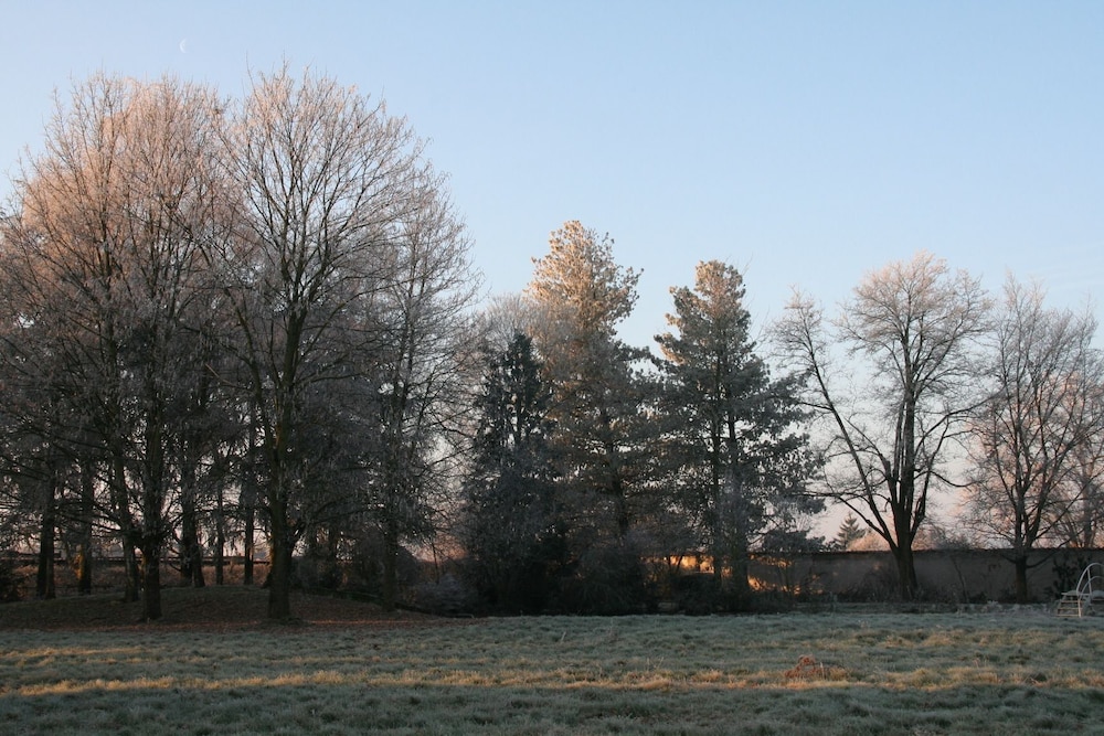 Manoir de la Manantie