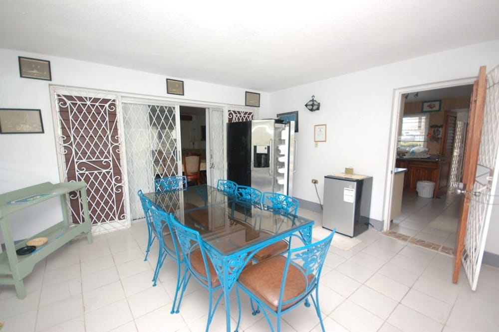 Cindys Villa