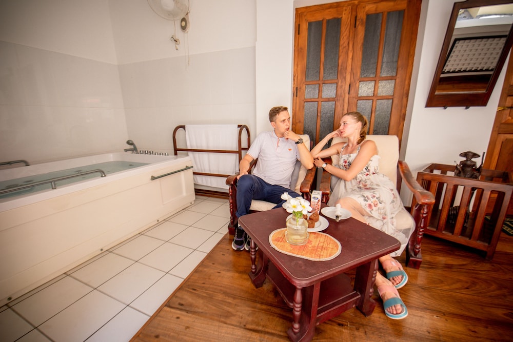 New Old Dutch House - Galle Fort