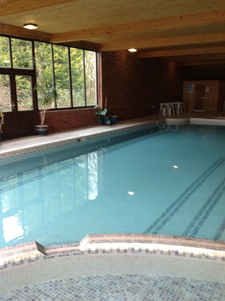 Four Seasons Bed and Breakfast