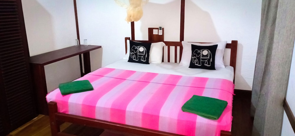 Fresco Lion Villa - Hostel view 5