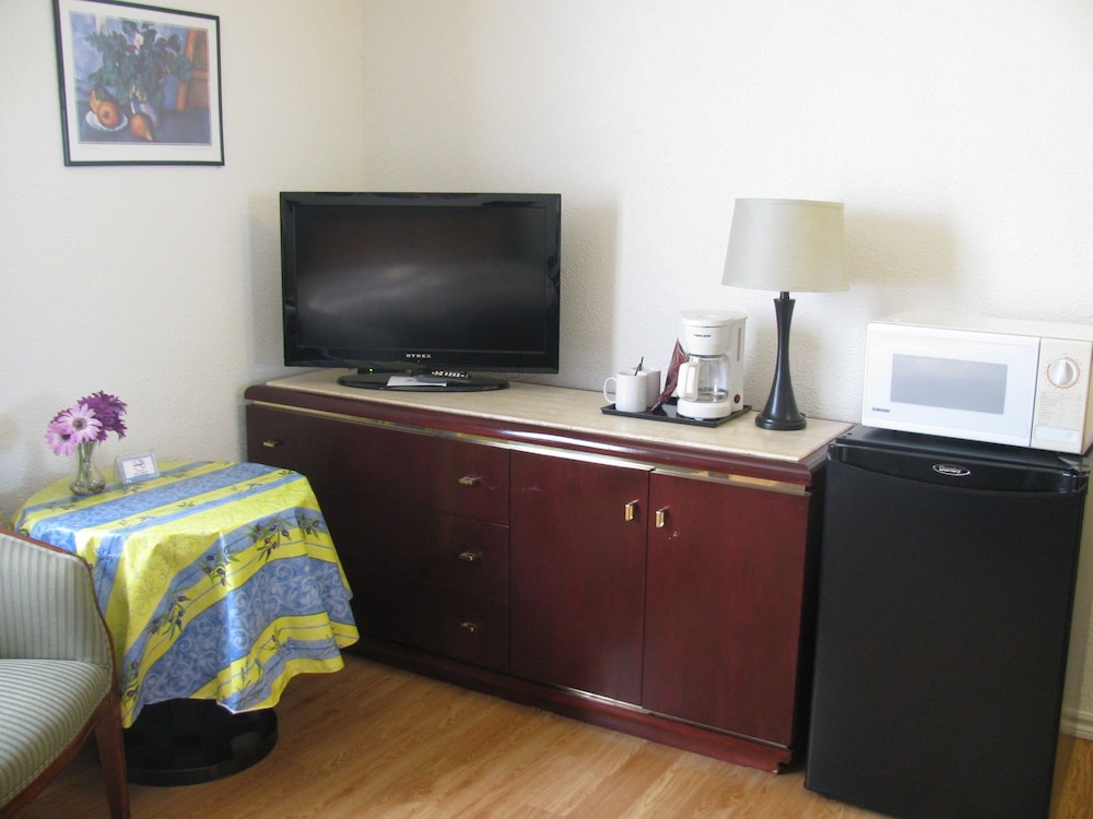 Motel de l'Outlet
