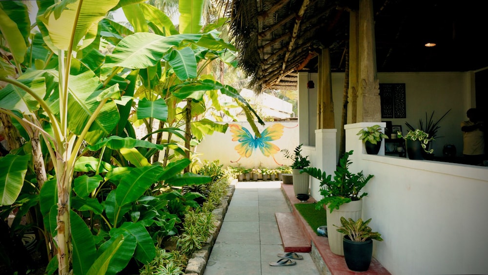 Santa Maria - A Premium Boutique Homestay by the Sea