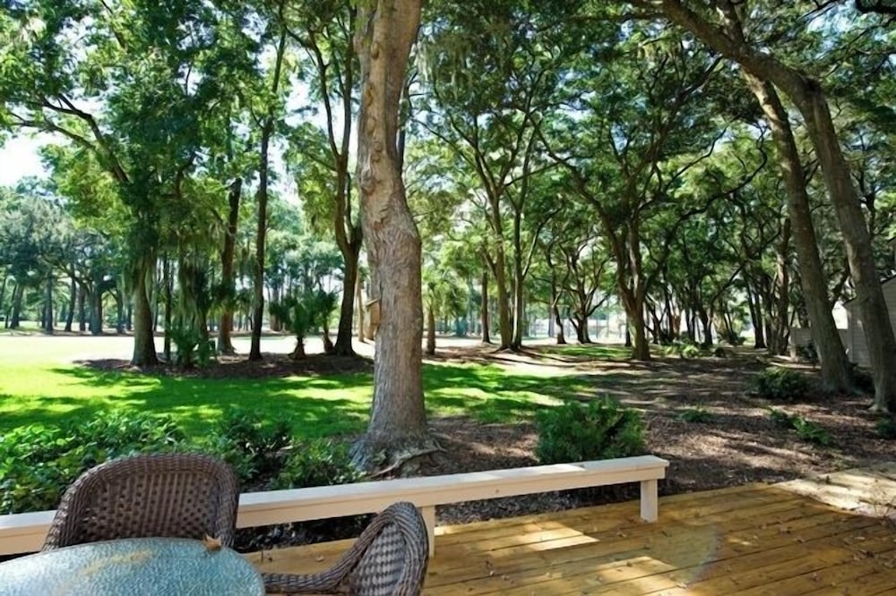 2274 Heritage Villas at The Sea Pines Resort