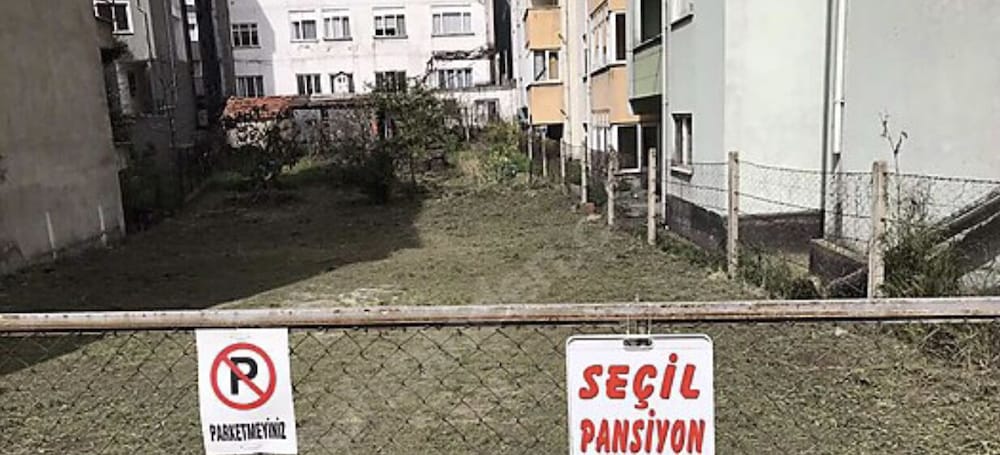 Amasra Seçil Günlük Kiralık Daire