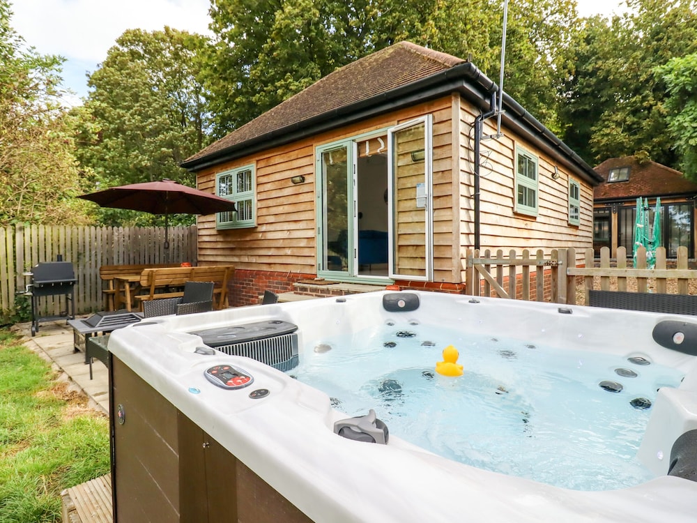Dreamwood Lodge