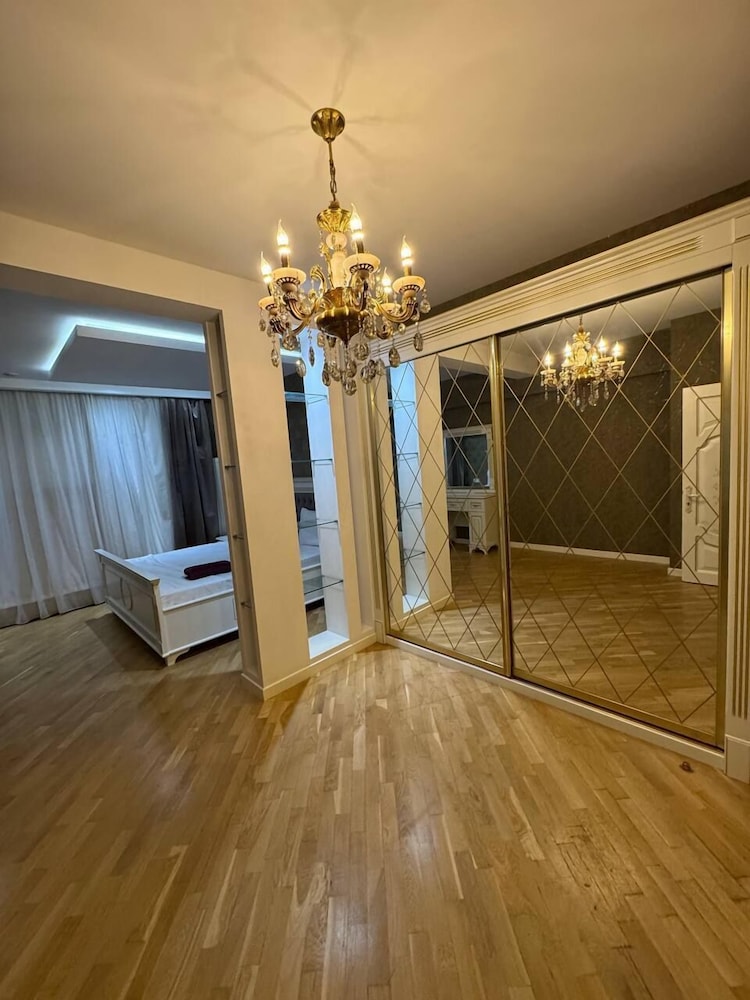Azure by residences