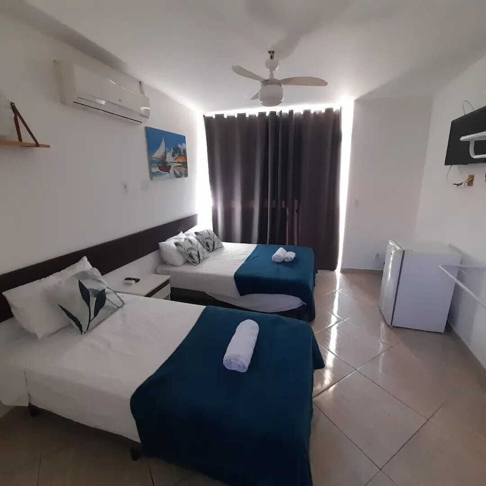 Pousada Paraiso Barra da Tijuca