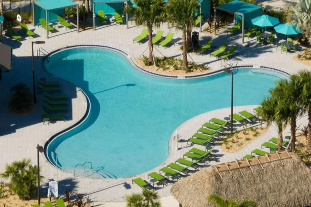 Outstanding 5bdr Disney Vacation