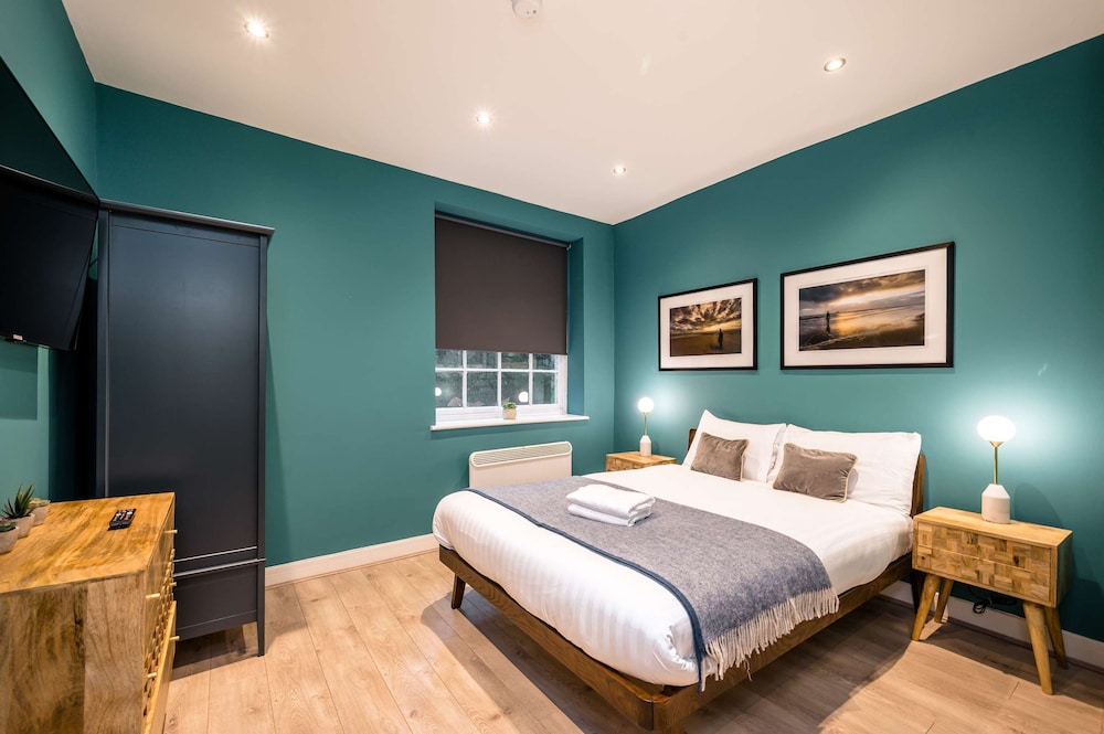 Host Stay The Georgian Quarters at Canning I and II