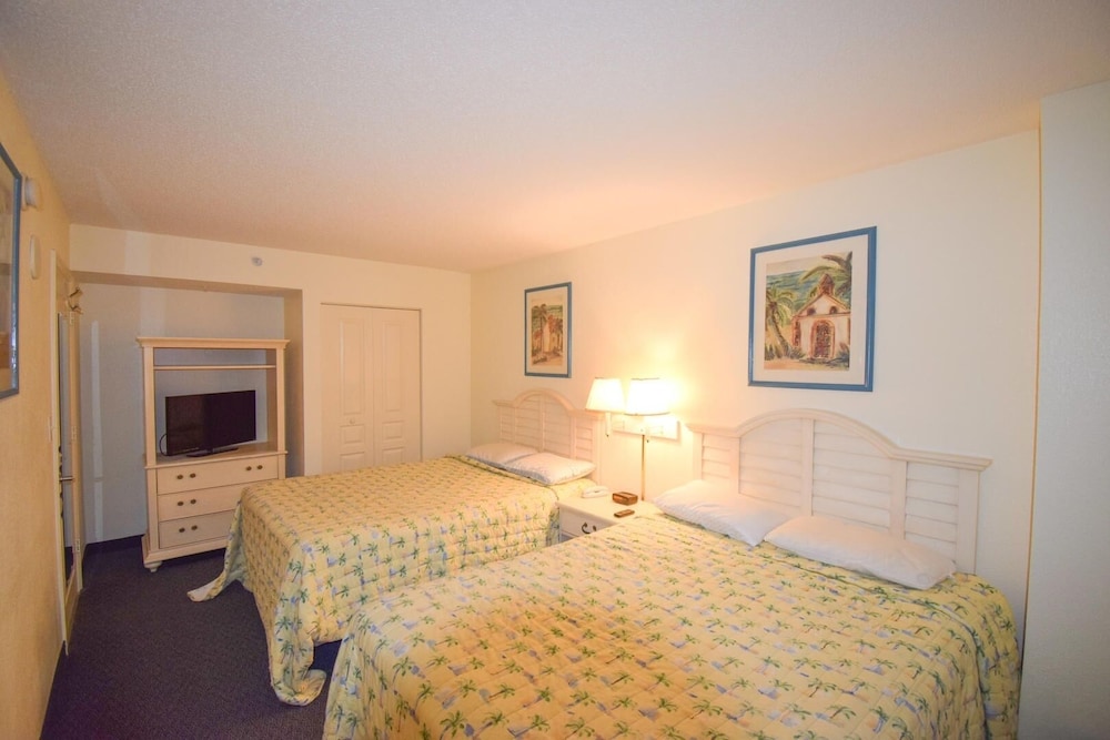 Conway Vacations - Baywatch Iii 1132 2 Bedroom Condo by RedAwning - Property Image 4