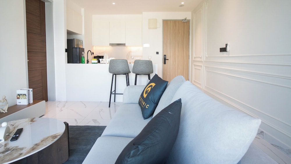 Alfa Bangsar by Guestonic