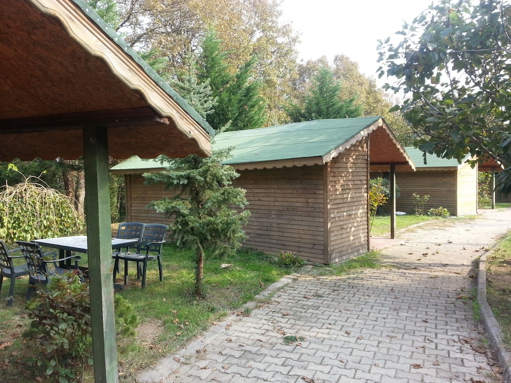 Hotel Green House Garden Park - Image 1