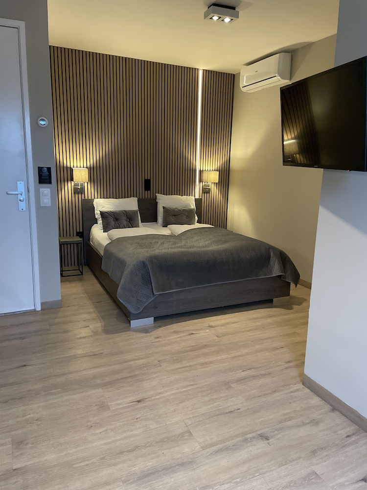 Appartementen de Kaaipoort