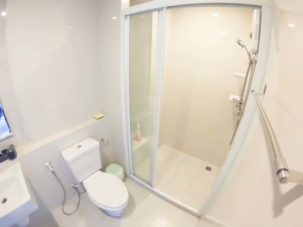 The Base Pattaya by Smart Delight
