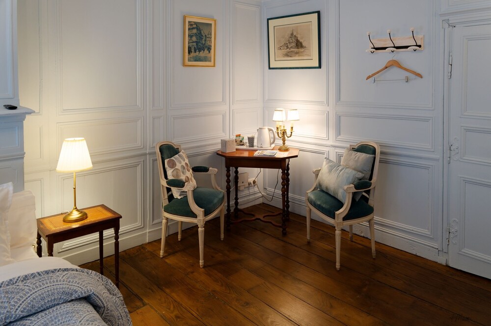 Guest House Saint Yves
