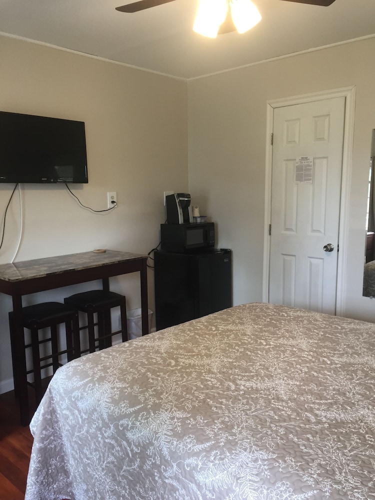 The Blair House