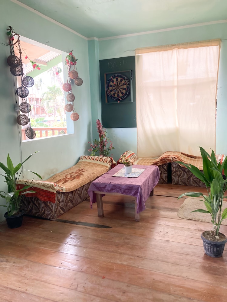 Moonlight Homestay view 3