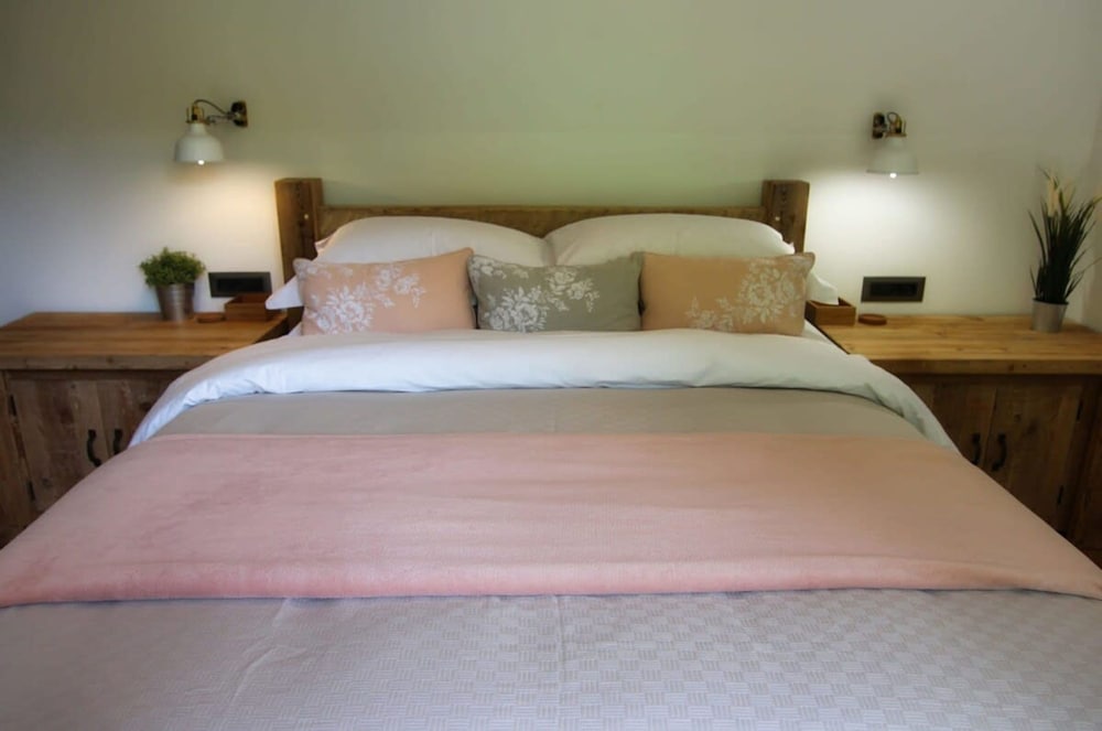 The Villa Bled Big Apt Premium Luxury Retreat