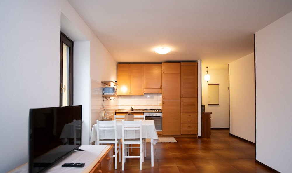 La Casa di Andrea in Gardone Riviera