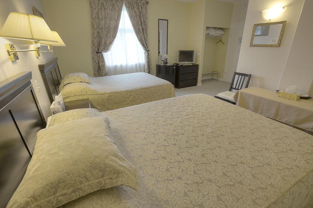 Villa Maria Country Inn