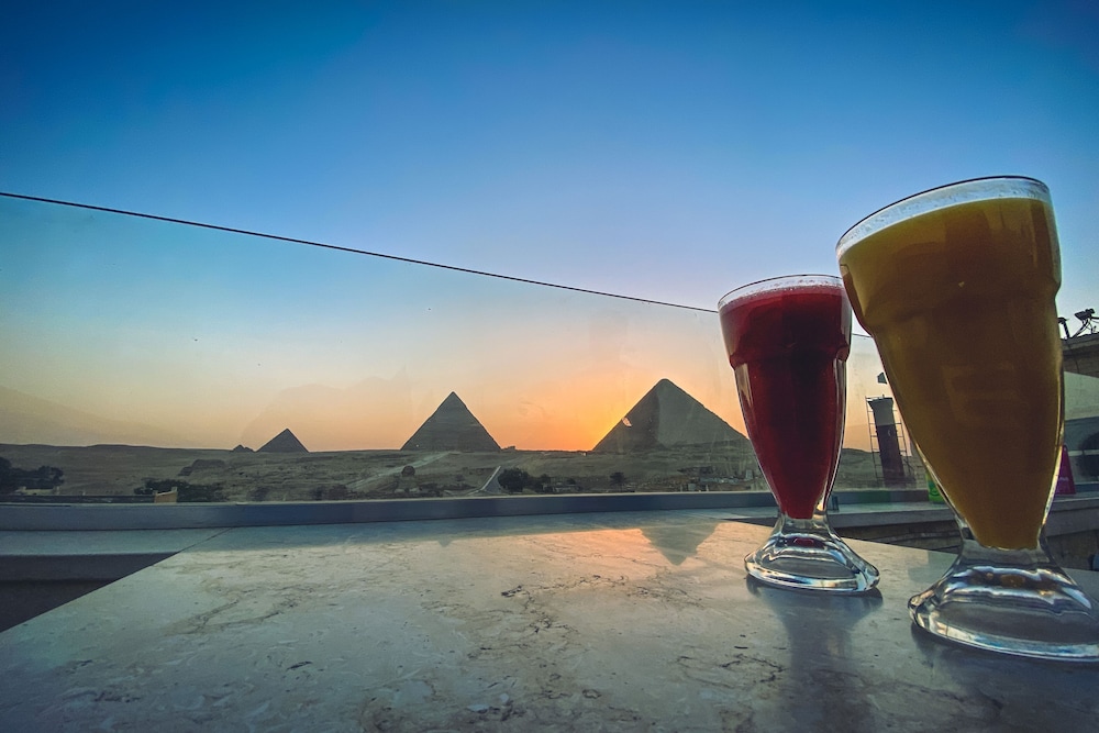 Giza Pyramids Inn