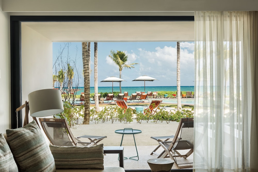 Andaz Mayakoba a Concep by Hyatt - All inclusive