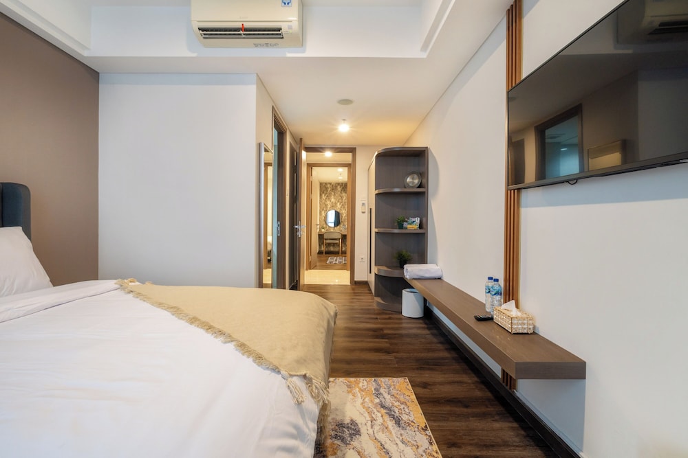 Morich Suites Penthouse