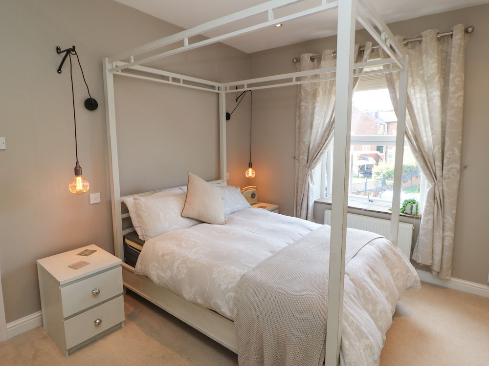 Olive Tree Cottage
