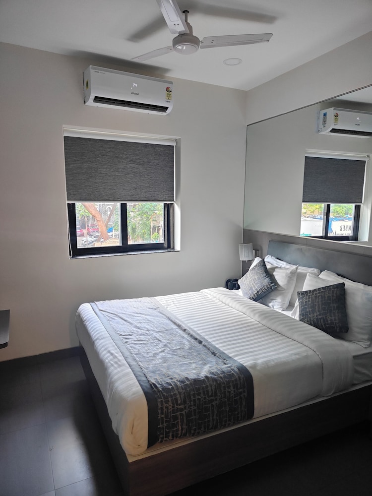 Apollo Guest House
