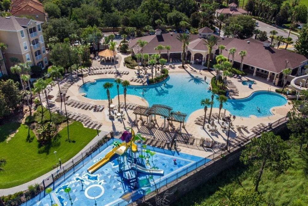 Ohana Haven 5 Bedroom Home