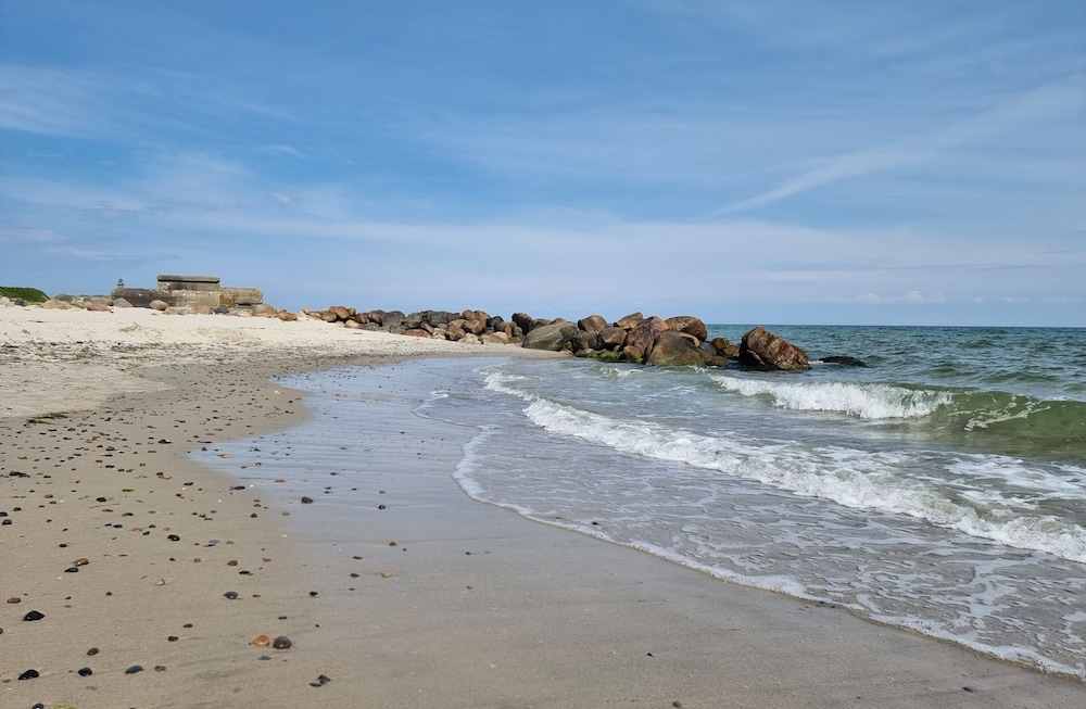 First Camp Grenen Strand - Skagen