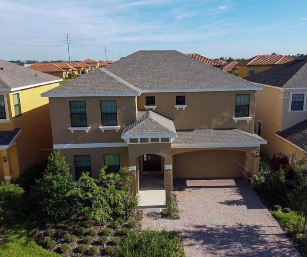 2311vd-providence 5 Bedroom Home