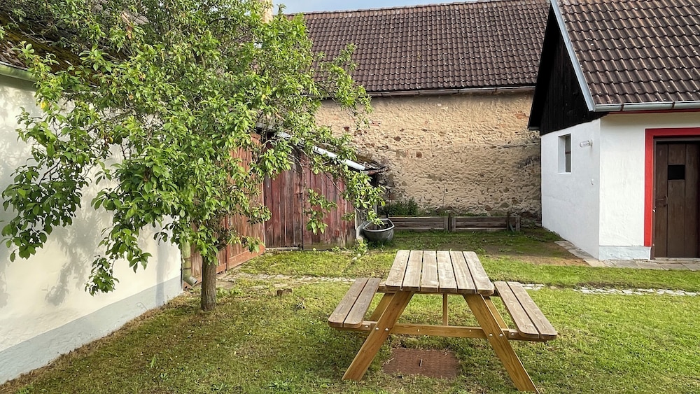 Cosy Country House U Faflika With Sauna and 2 Bathrooms