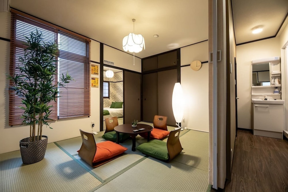 R-Guest Residence