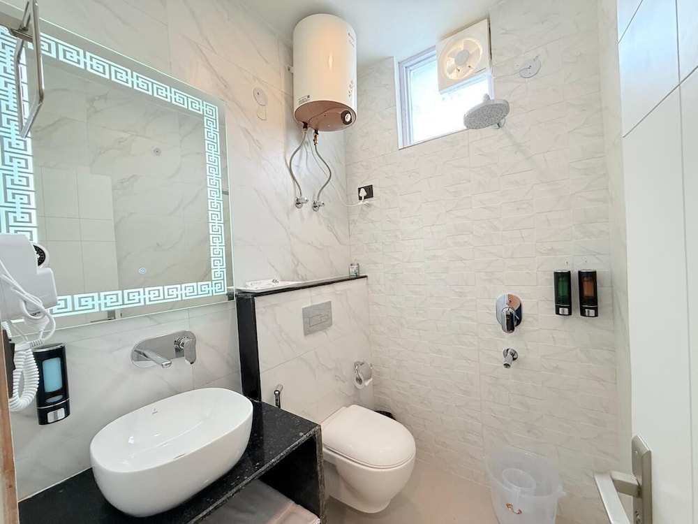 Rasa Boutique Stay