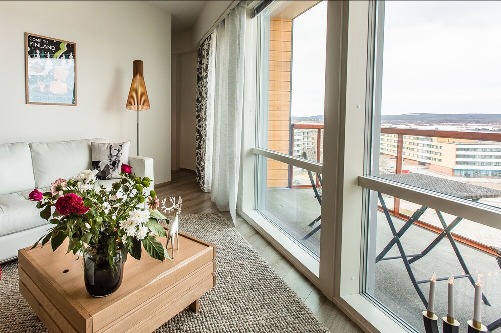 Nordica Design Residence Rovaniemi