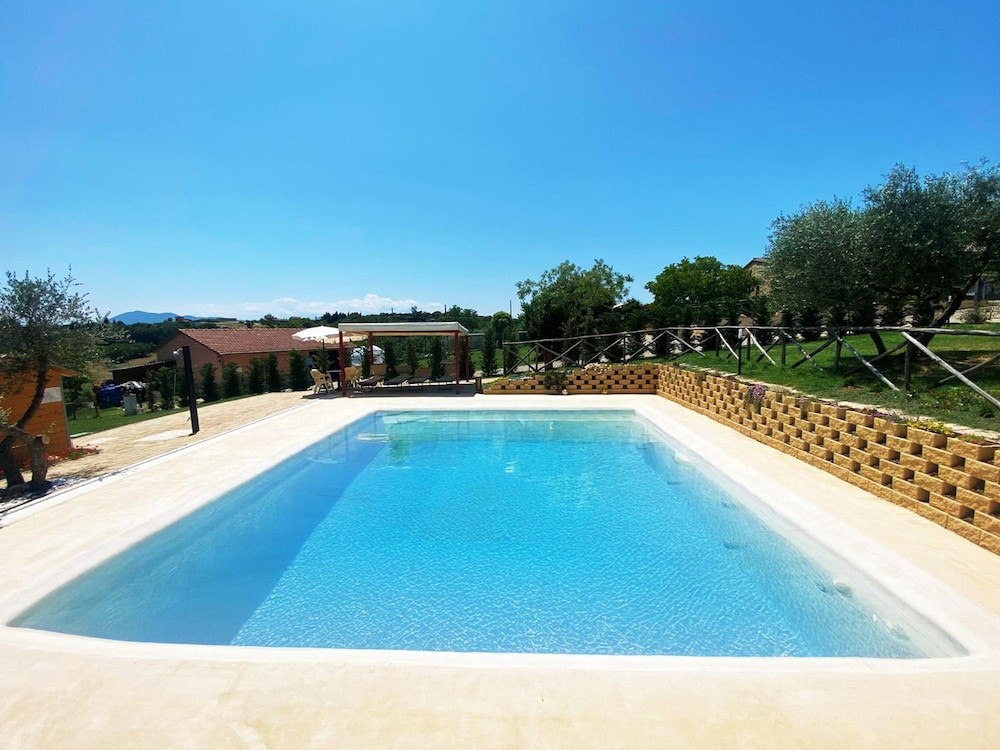 La Casa Del Sole in Casamaggiore