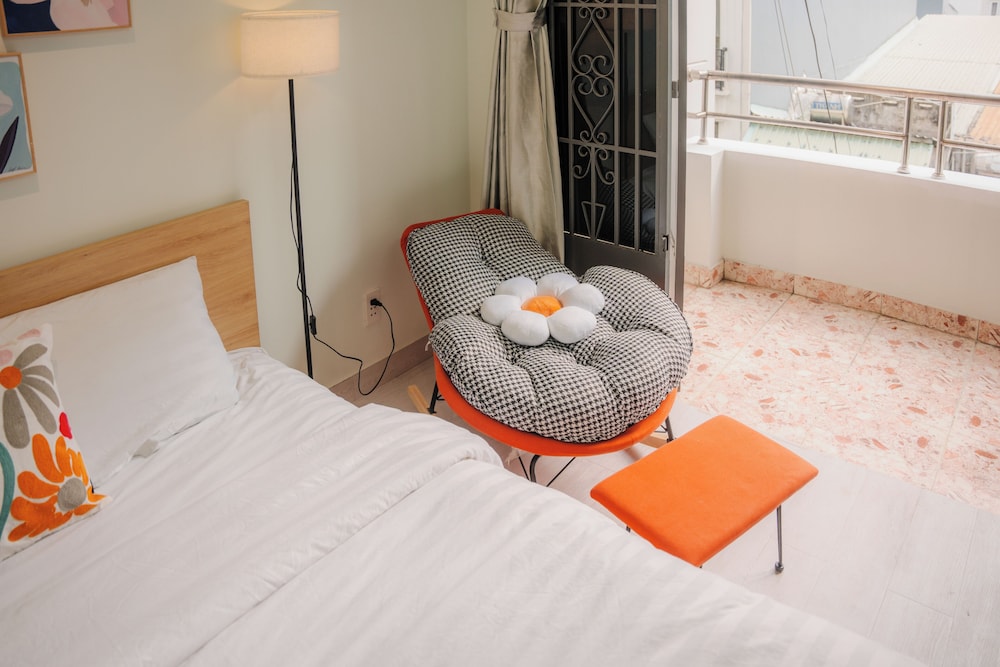 Elysian Homestay