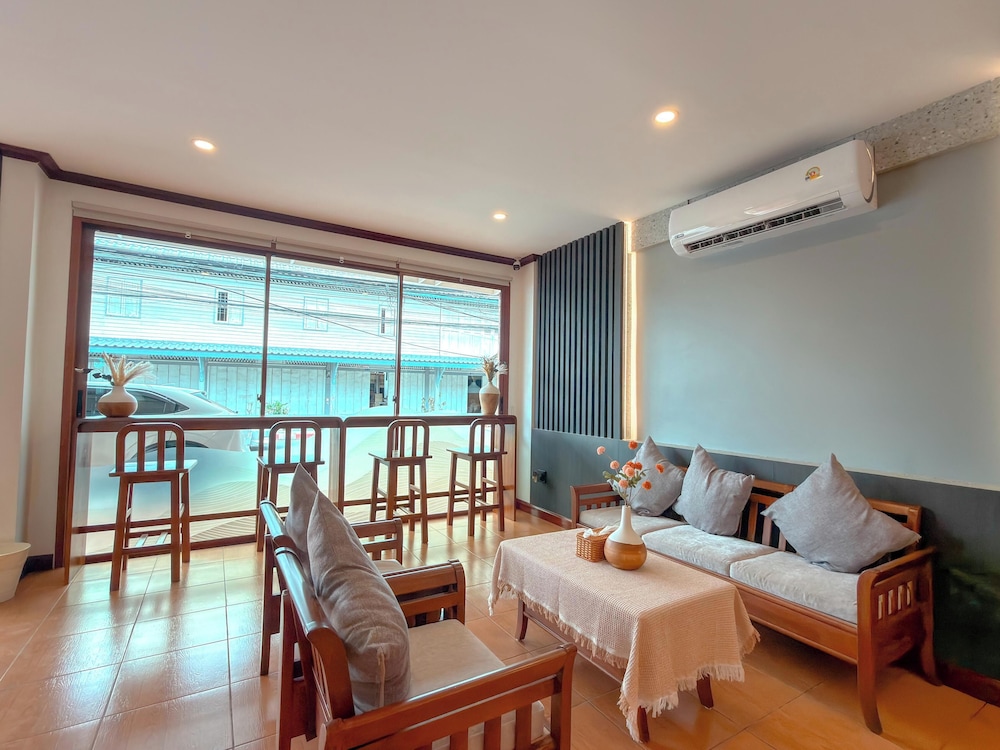 ClayHouse SAMUI Boutique Hotel