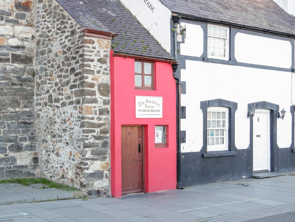 Pengwern