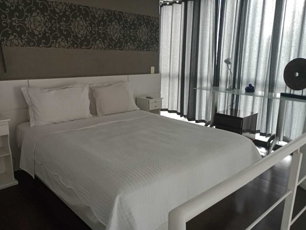 NYC Residence Flat condominio