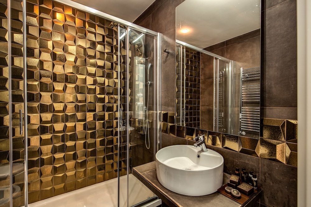 La Foresteria Luxury Rooms & Suite