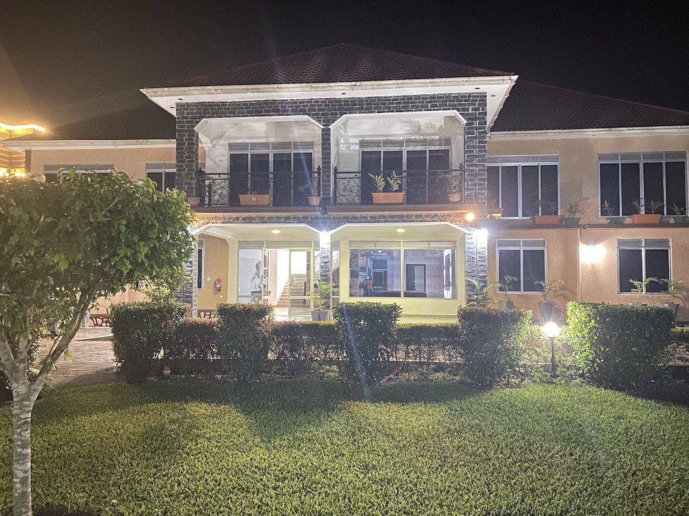 Rostows Hotel view 4